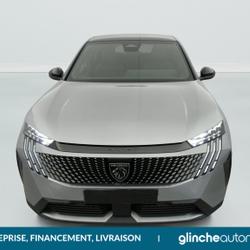 Peugeot 3008 Hybrid 145 e-DCS6 GT &Eacute;commoy