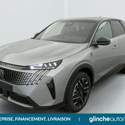 Peugeot 3008 Hybrid 145 e-DCS6 GT &Eacute;commoy