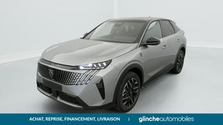 Peugeot 3008  - Gt - photo 2