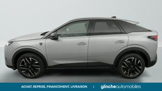 Peugeot 3008  - Gt - photo 3