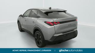 Peugeot 3008  - Gt - photo 4