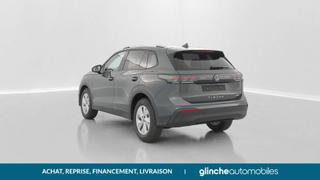 Volkswagen Tiguan  - Life - photo 4