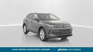 Volkswagen Tiguan  - Life - photo 0