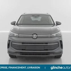 Volkswagen Tiguan III 1.5 eTSI 150ch Life Plus DSG7 &Eacute;commoy