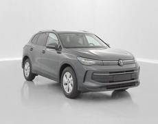 Volkswagen Tiguan Hénin-Beaumont