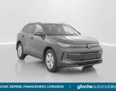 Volkswagen Tiguan Écommoy