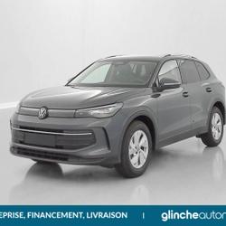 Volkswagen Tiguan III 1.5 eTSI 150ch Life Plus DSG7 &Eacute;commoy