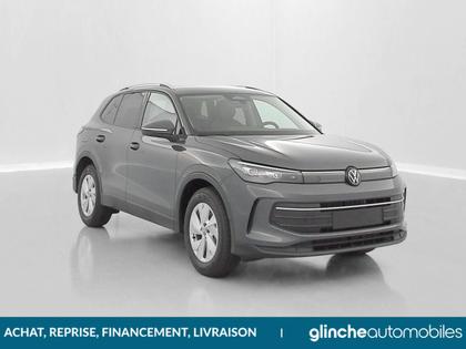Volkswagen Tiguan - III 1.5 eTSI 150ch Life Plus DSG7 - 37 900 €