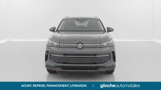 Volkswagen Tiguan  - Life - photo 1