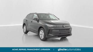Volkswagen Tiguan  - Life - photo 0