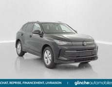 Volkswagen Tiguan Écommoy