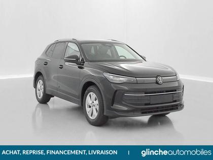 Volkswagen Tiguan - III 1.5 eTSI 150ch Life Plus DSG7 - 37 900 €