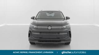 Volkswagen Tiguan  - Life - photo 1