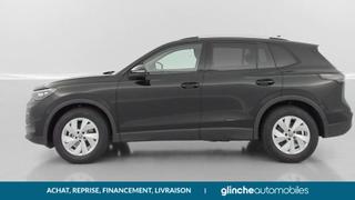 Volkswagen Tiguan  - Life - photo 3