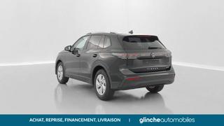 Volkswagen Tiguan  - Life - photo 4