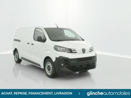 Peugeot Expert - III M 2.0 BlueHDi 145ch EAT8 - 32 040 €