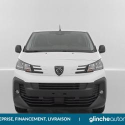 Peugeot Expert III M 2.0 BlueHDi 145ch EAT8 &Eacute;commoy