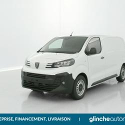 Peugeot Expert III M 2.0 BlueHDi 145ch EAT8 &Eacute;commoy