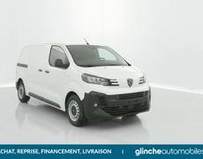 Peugeot Expert Écommoy