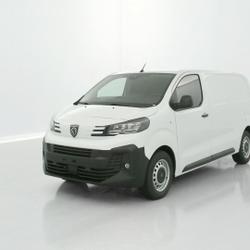 Peugeot Expert III M 2.0 BlueHDi 145ch EAT8 H&eacute;nin-Beaumont