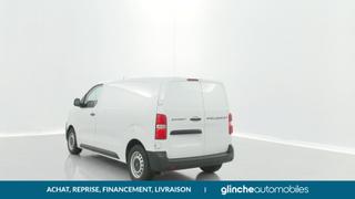 Peugeot Expert  - photo 4