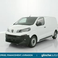 Peugeot Expert III M 2.0 BlueHDi 145ch EAT8 &Eacute;commoy