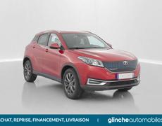 Seres Seres 3 Écommoy