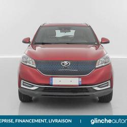 Seres Seres 3 Electric 163ch Luxury &Eacute;commoy