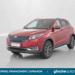 Seres Seres 3 Electric 163ch Luxury &Eacute;commoy