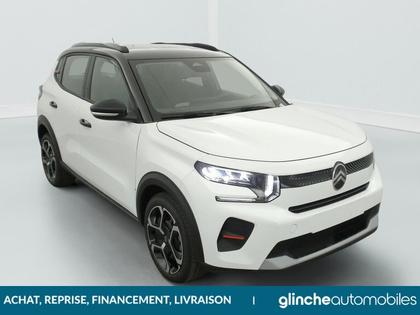 Citroen C3 Societe - TURBO 100 BVM PRO - 18 720 €