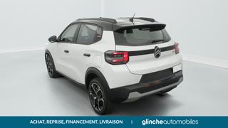 Citroen C3 Societe  - photo 4