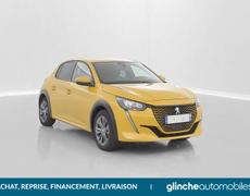 Peugeot e-208 Écommoy