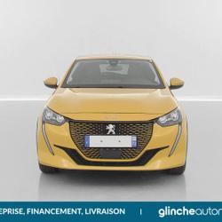 Peugeot e-208 II EV 136ch Allure Pack &Eacute;commoy