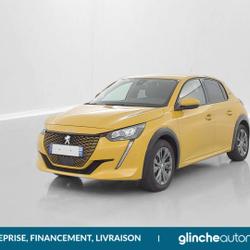 Peugeot e-208 II EV 136ch Allure Pack &Eacute;commoy