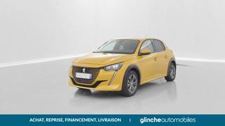 Peugeot e-208  - Allure - photo 2