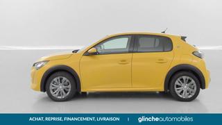 Peugeot e-208  - Allure - photo 3