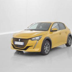 Peugeot 208 II EV 136ch Allure Pack H&eacute;nin-Beaumont