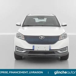 Seres Seres 3 Electric 163ch Luxury &Eacute;commoy