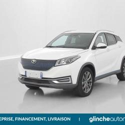 Seres Seres 3 Electric 163ch Luxury &Eacute;commoy