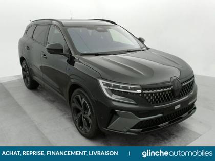 Renault Espace - E-TECH FULL HYBRID 200 GSR2 ESPRIT ALPINE - 41 950 €