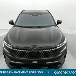 Renault Espace 5 E-TECH FULL HYBRID 200 GSR2 ESPRIT ALPINE &Eacute;commoy