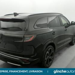 Renault Espace 5 E-TECH FULL HYBRID 200 GSR2 ESPRIT ALPINE &Eacute;commoy