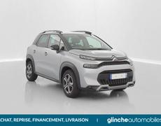 Citroen C3 Aircross Écommoy