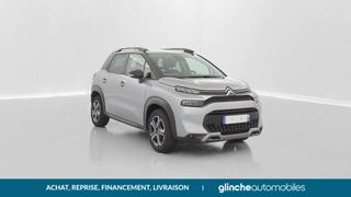 Citroen C3 Aircross  - Feel - photo 0