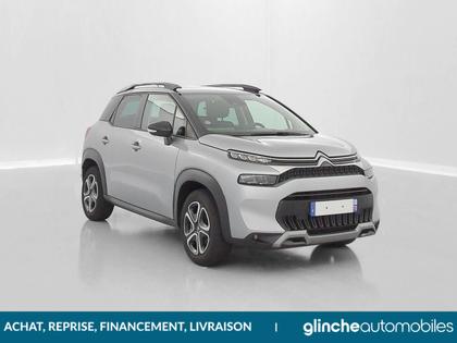 Citroen C3 Aircross - II 1.2 PureTech 110ch Feel Pack - 18 900 €