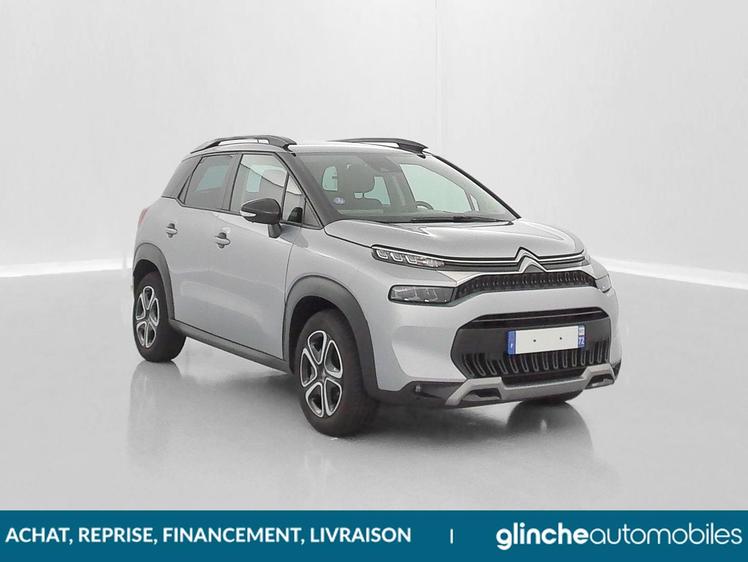Citroen C3 Aircross  - Feel - 18 900 €