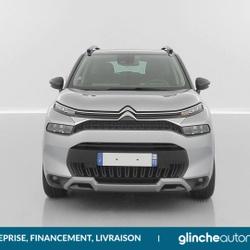Citroen C3 Aircross II 1.2 PureTech 110ch Feel Pack &Eacute;commoy