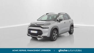 Citroen C3 Aircross  - Feel - photo 2