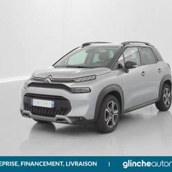 Citroen C3 Aircross II 1.2 PureTech 110ch Feel Pack &Eacute;commoy