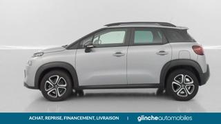 Citroen C3 Aircross  - Feel - photo 3